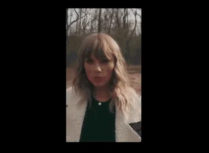 Taylor Swift Gives Nod to Joe Alwyn in Delicate Music Video