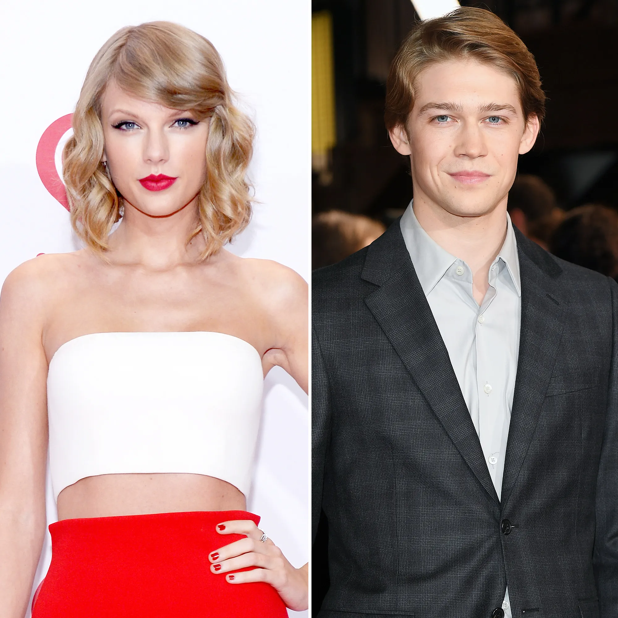 Taylor Swift Wants to Get Engaged to Boyfriend Joe Alwyn