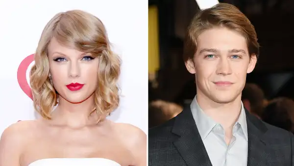 Taylor Swift Wants to Get Engaged to Boyfriend Joe Alwyn
