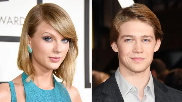 Taylor Swift Gives Nod to Joe Alwyn in Delicate Music Video
