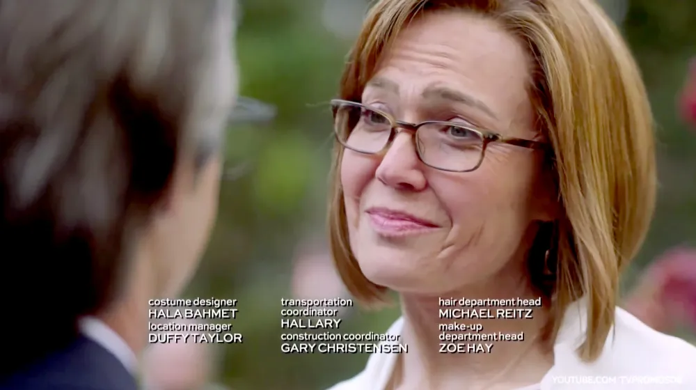 Mandy Moore on This Is Us