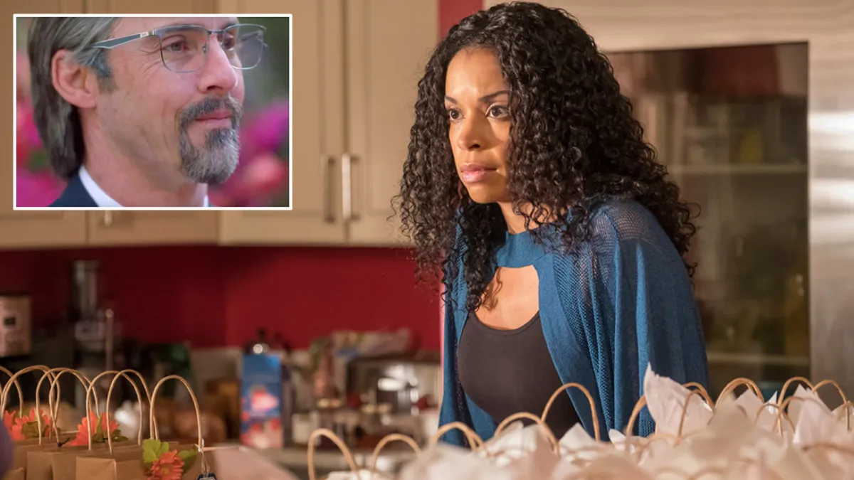 Susan Kelechi Watson as Beth old jack milo