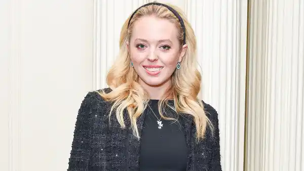 Tiffany Trump, March for our Lives, Instagram
