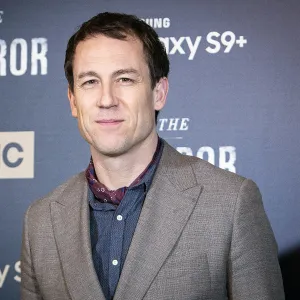 The Crown Casts Tobias Menzies as New Prince Philip