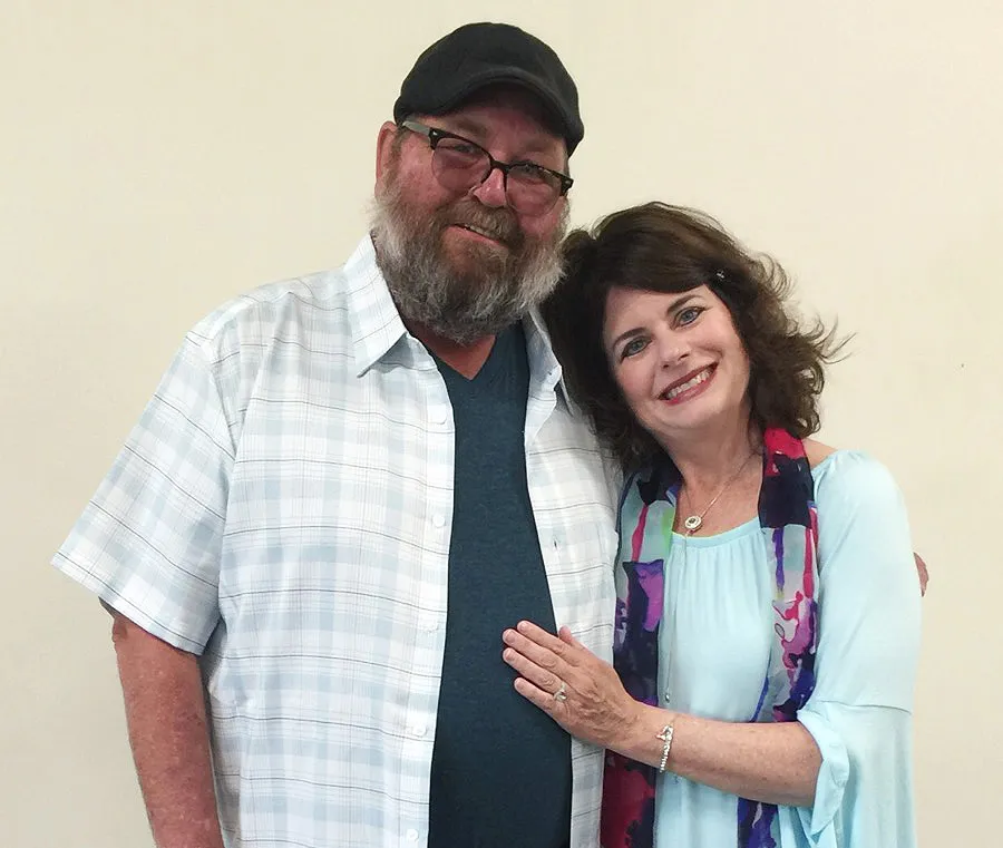 Tom Jackson, Abby, Queer Eye, Netflix, Engaged