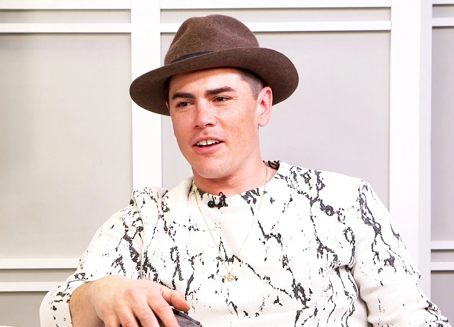 Tom Sandoval