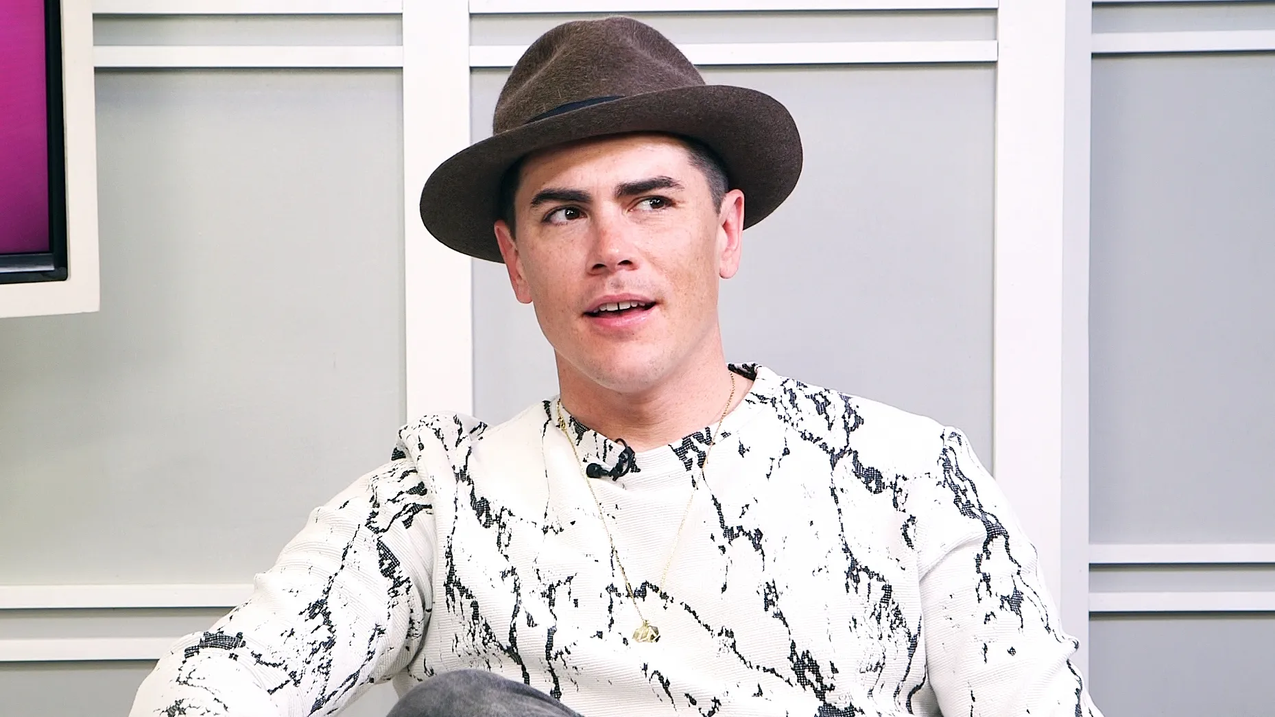 Tom Sandoval