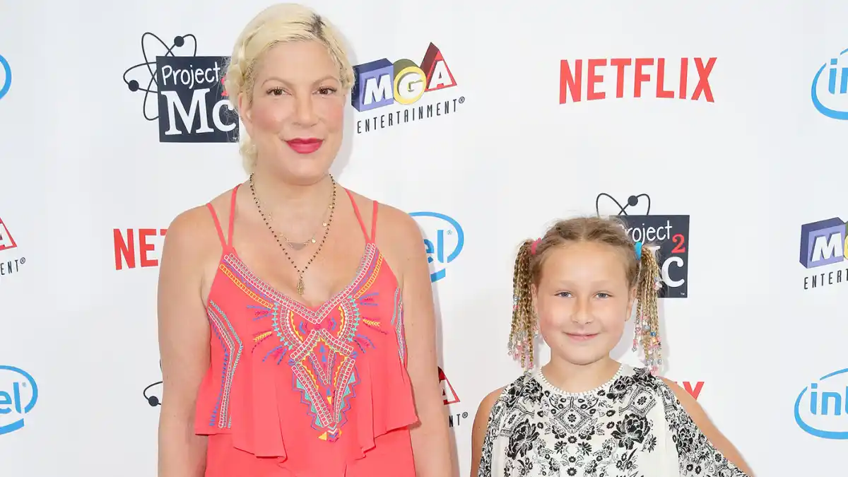 Tori Spelling, Stella McDermott, Business