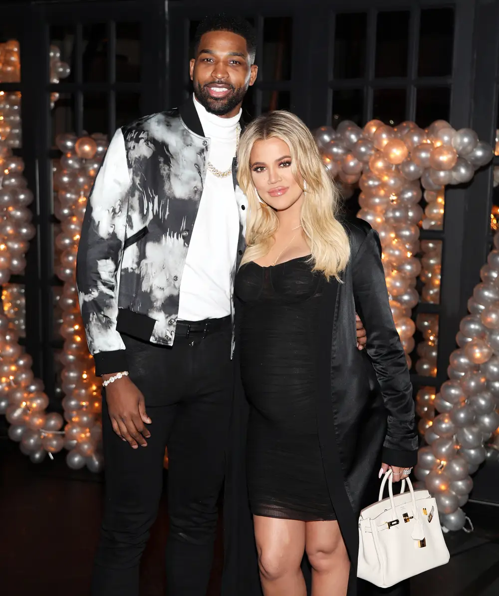 Pregnant Khloe Kardashian Dreams About Late Dog Gabanna