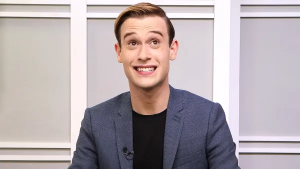 Tyler Henry