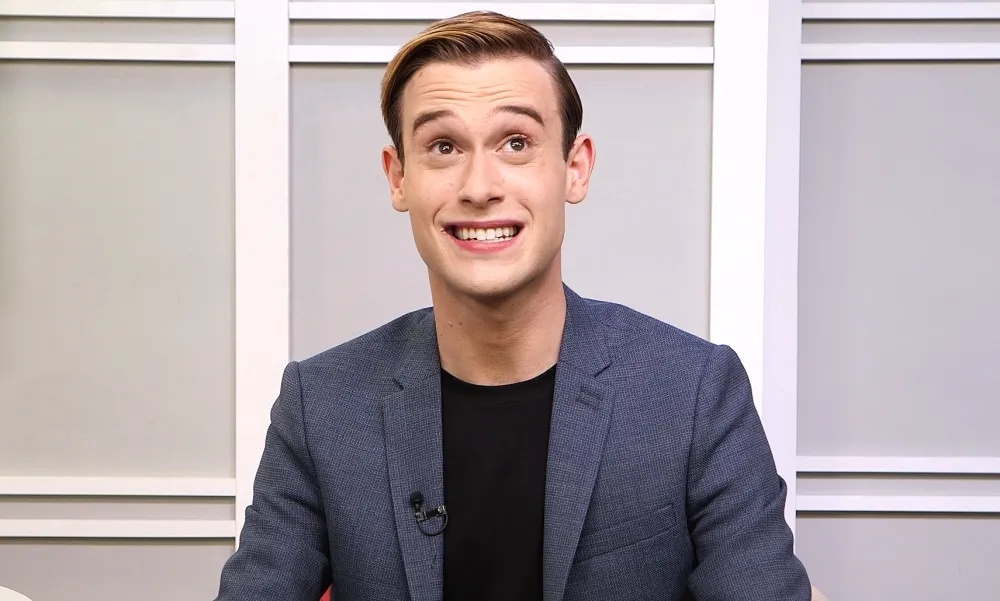 Tyler Henry