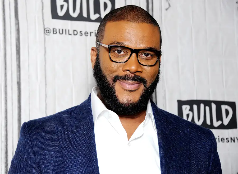 Tyler-Perry