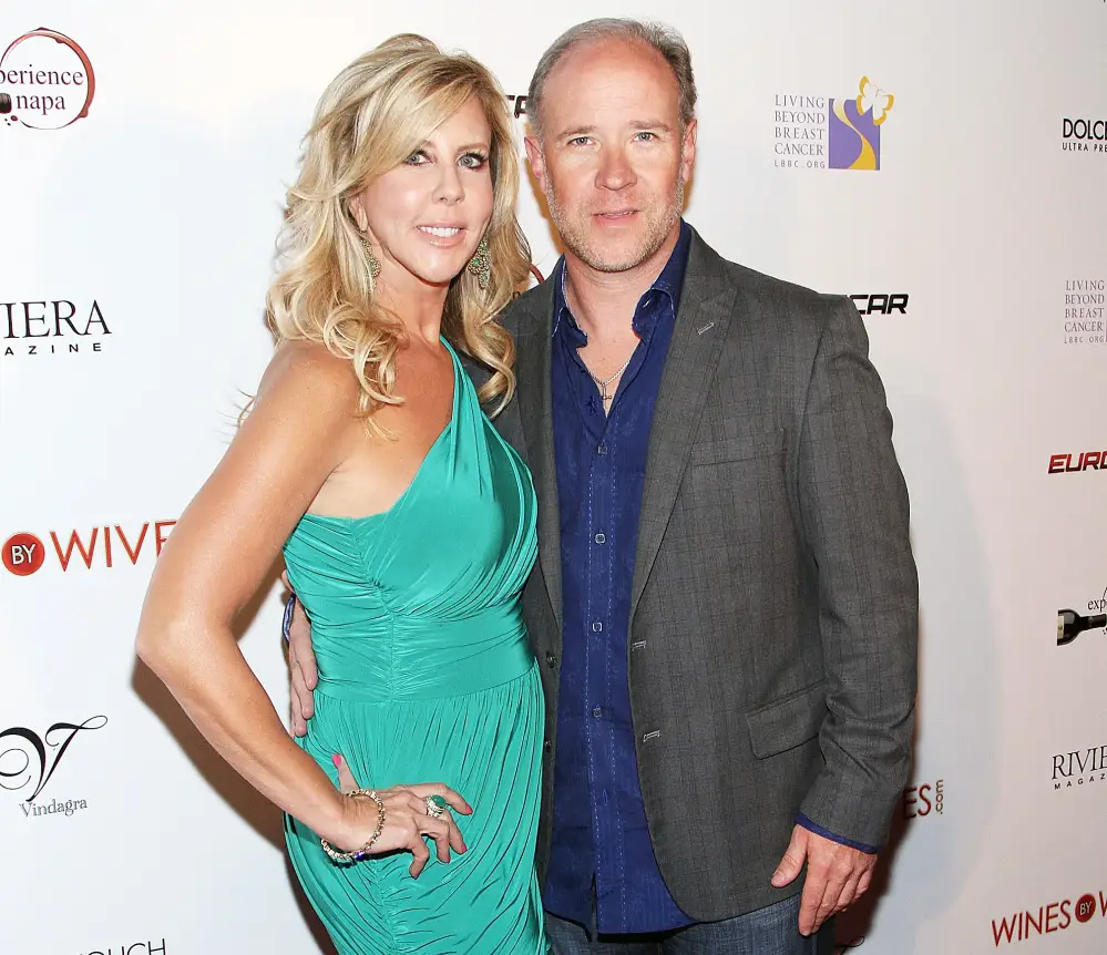 Vicki Gunvalson Brooks Ayers