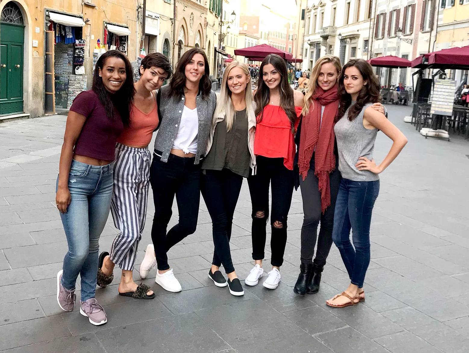 Who Will Be the Next Bachelorette