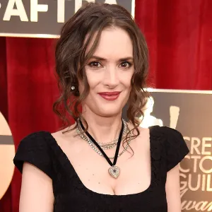 Winona Ryder