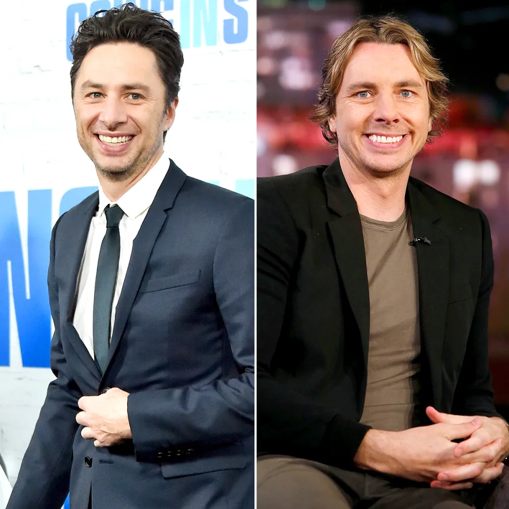 Zach-Braff-talks-look-a-like-Dax-Shepard