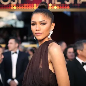 Zendaya