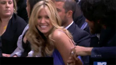 Kristin Cavallari The Hills