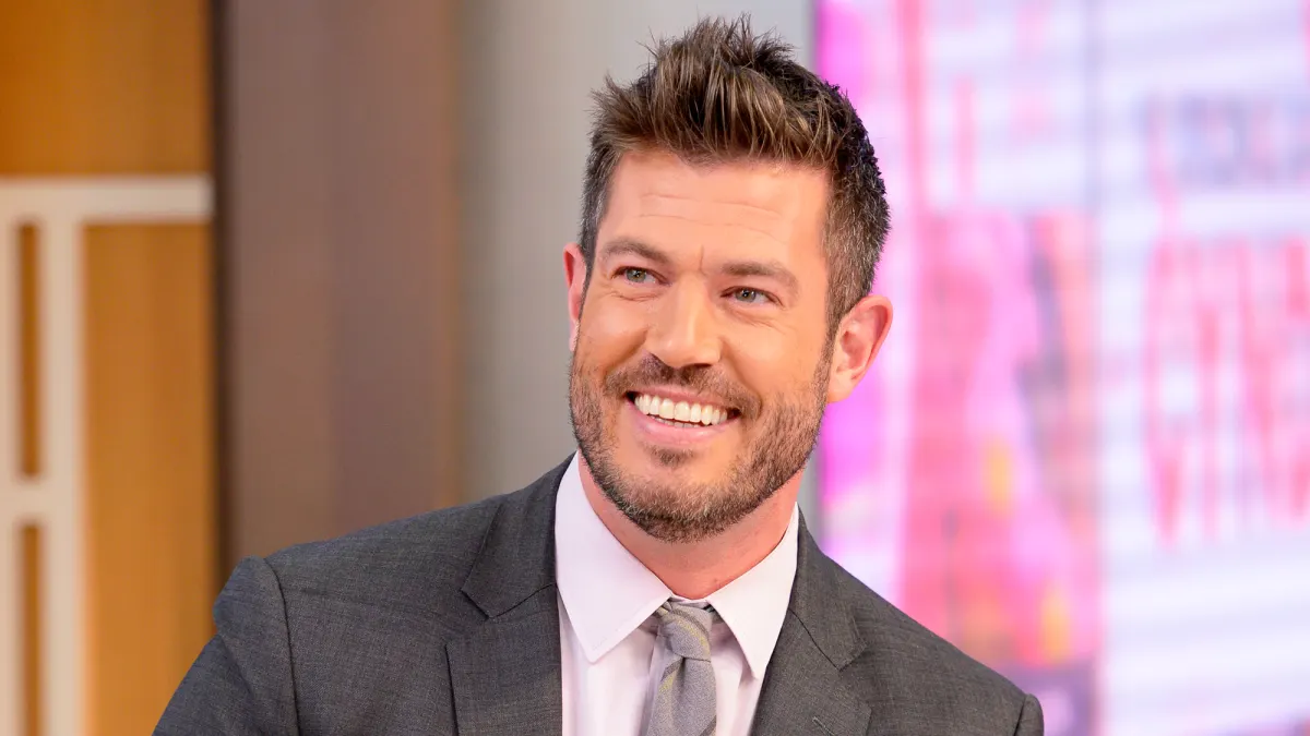 Jesse Palmer
