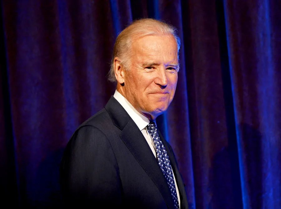 Joe Biden