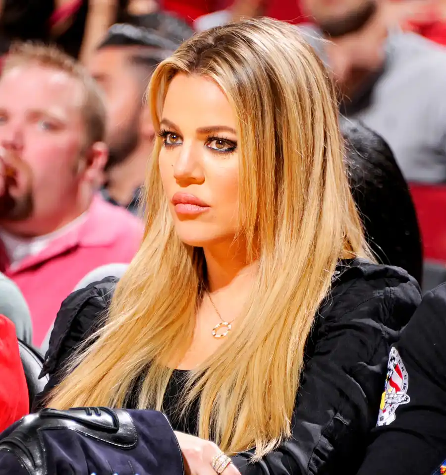 Khloe Kardashian Gallery