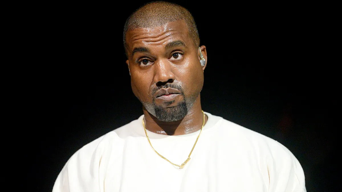 Kanye West Kanye West’s Most Intriguing Quotes of All Time Gallery