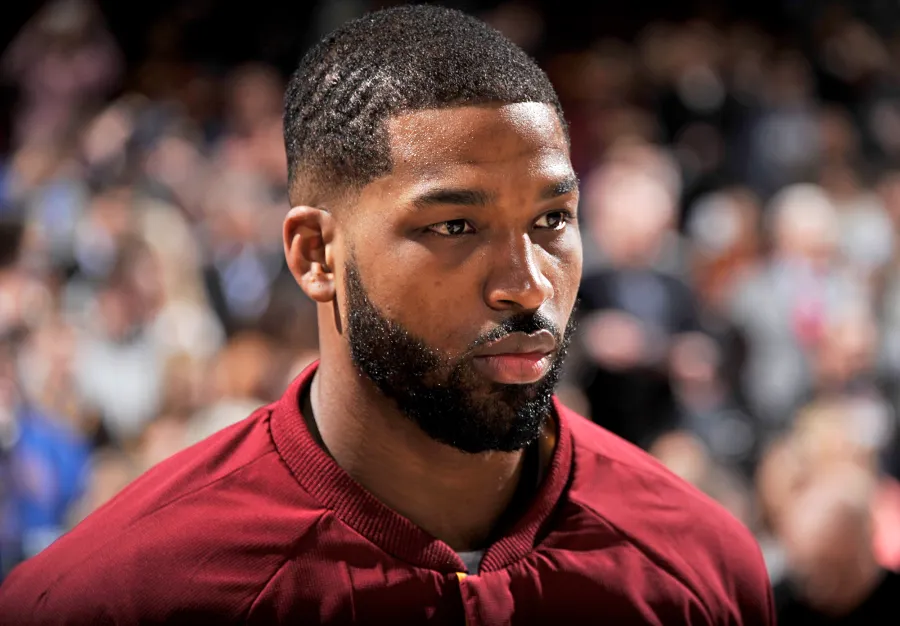 Tristan Thompson