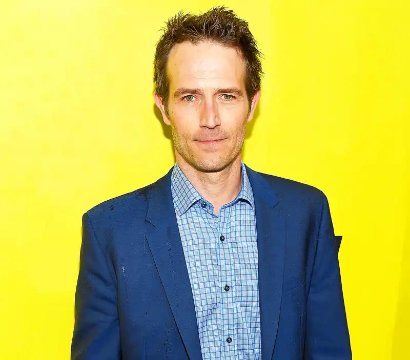 Michael Vartan attends the "Small Town Crime" premiere 2017 SXSW Conference and Festivals in Austin, Texas.