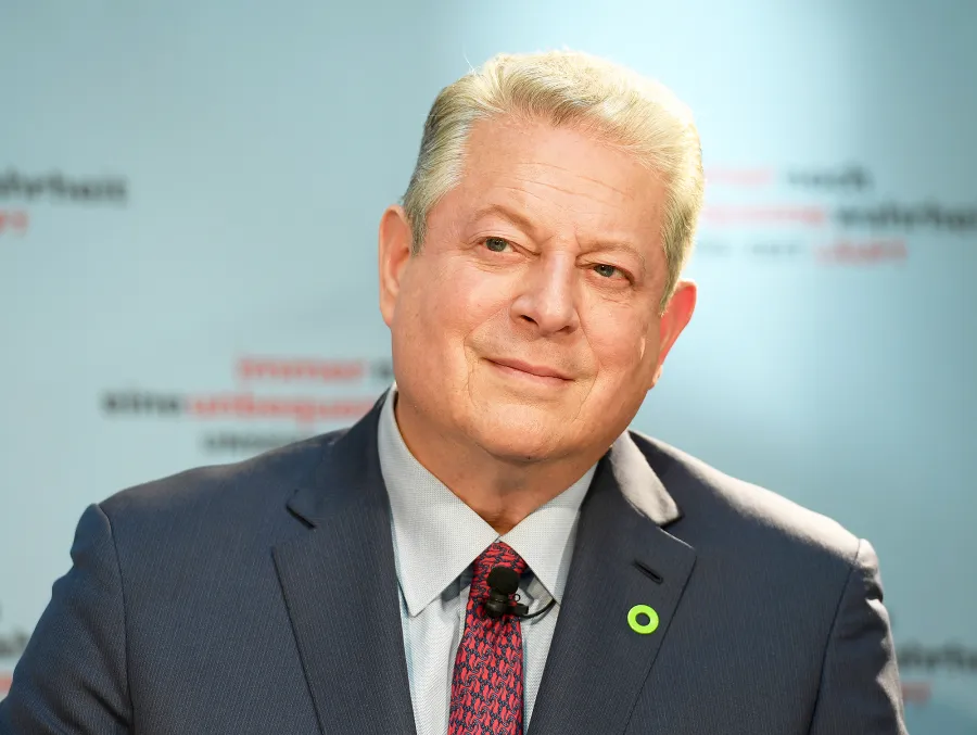 Al Gore