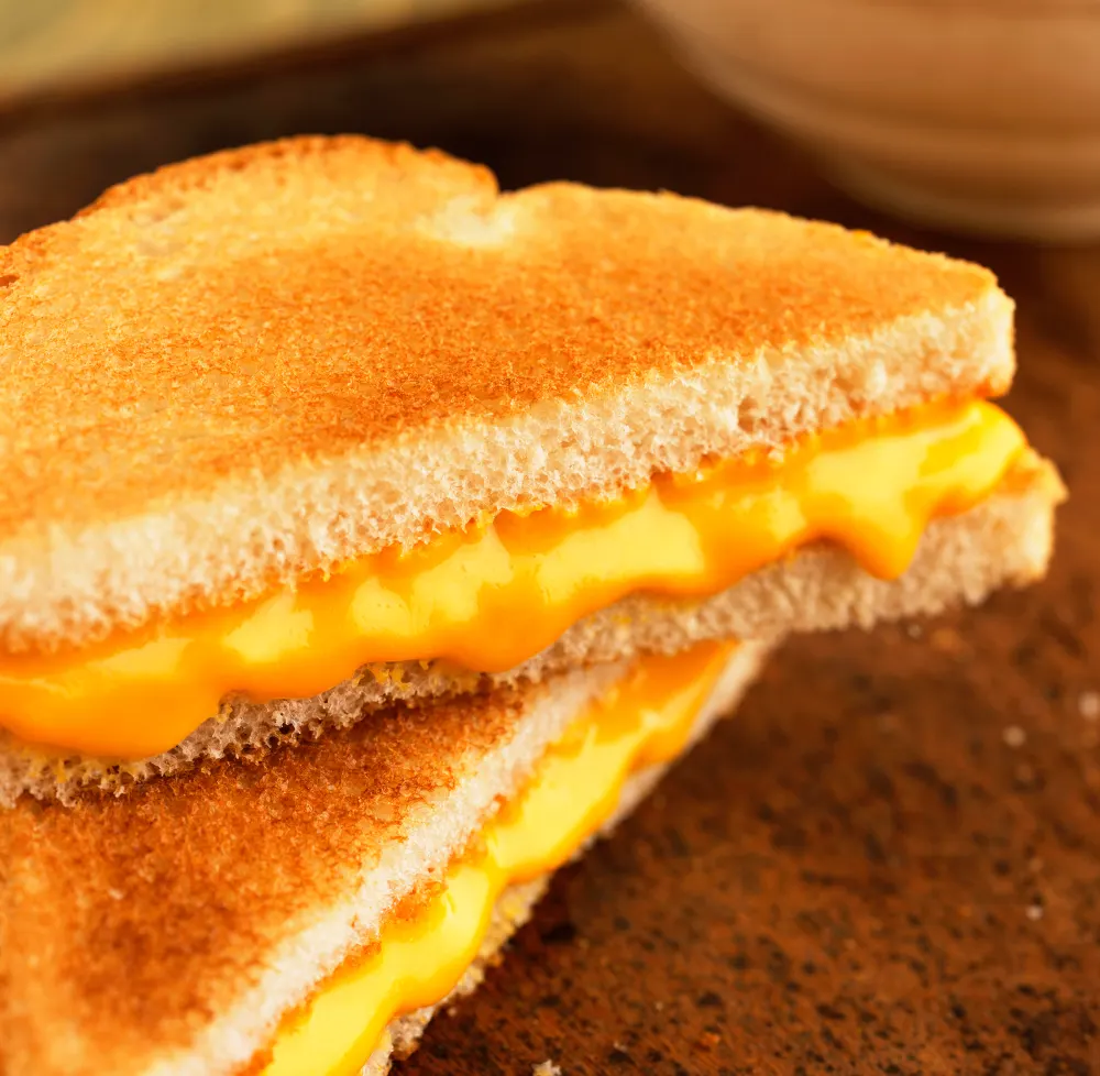 Grilled Cheese