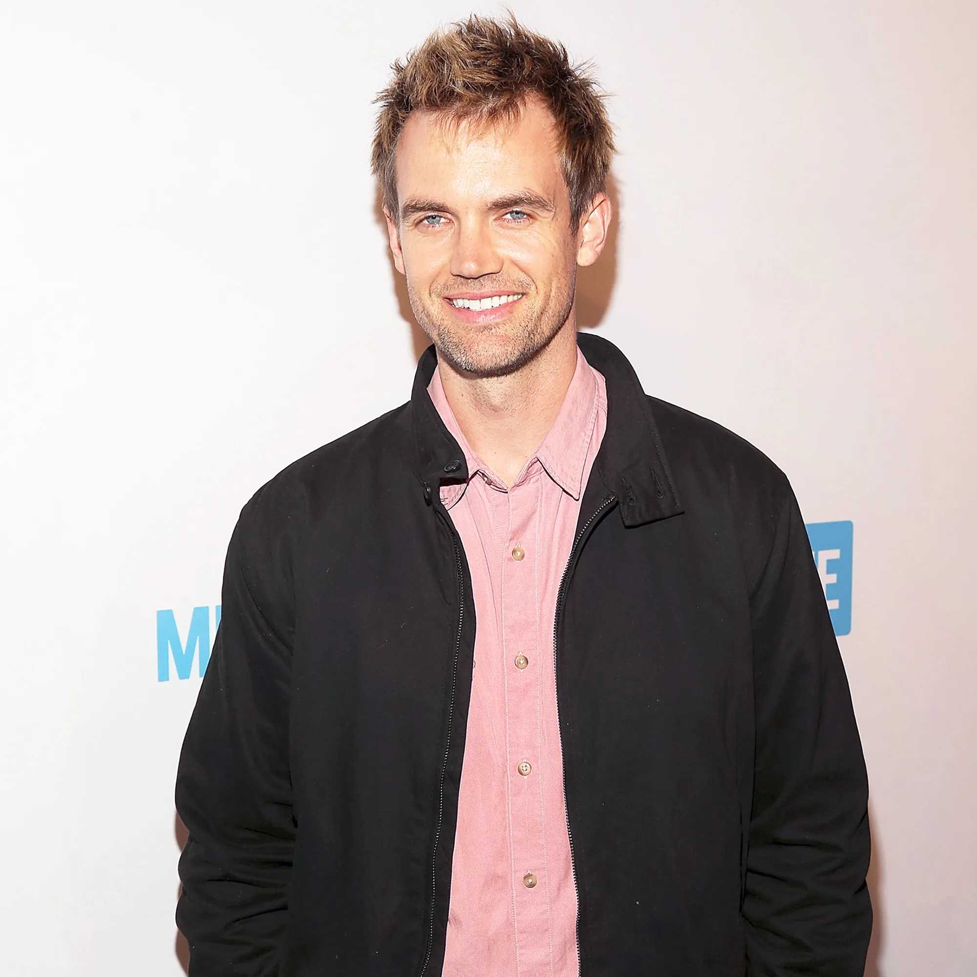 Tyler Hilton attends Party with a Purpose, the Official Pre-Party to WE Day California at The Peppermint Club on April 18, 2018 in Los Angeles, California.