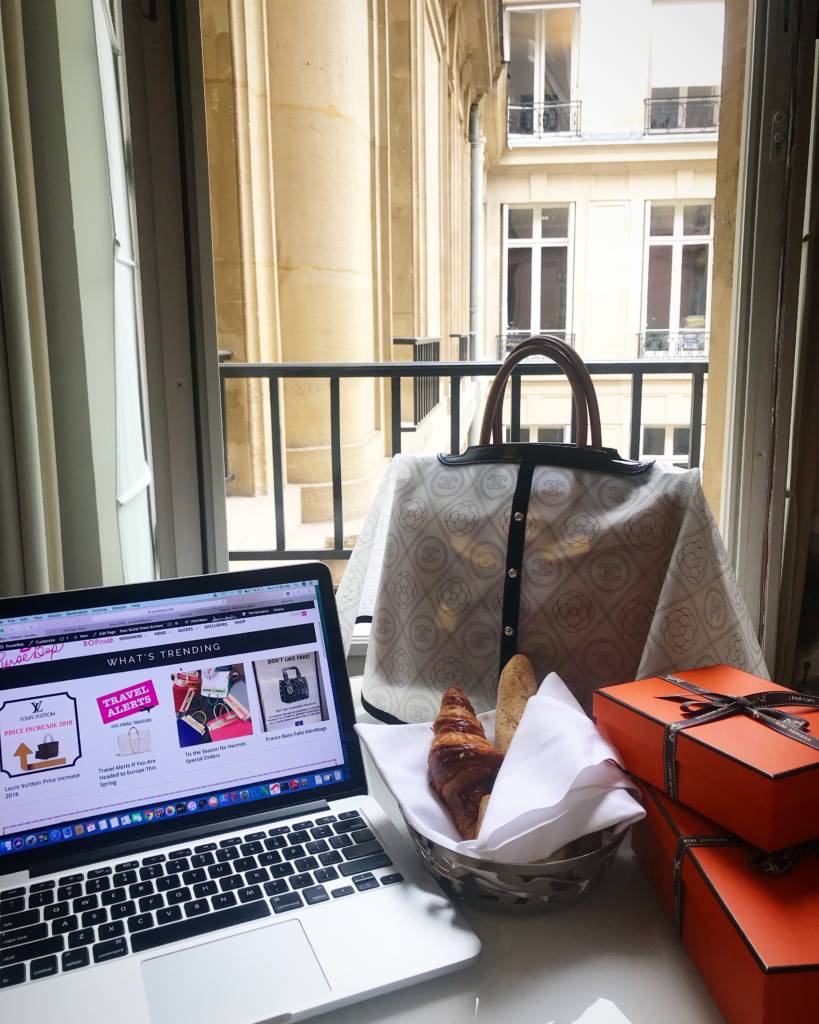 Chanel PVC Boy Bag, Chanel Spring Summer,