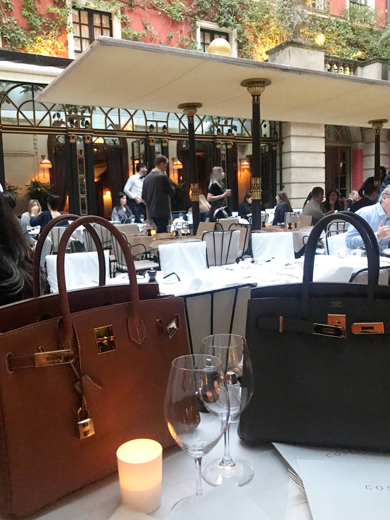 Chanel PVC Boy Bag, Chanel Spring Summer,