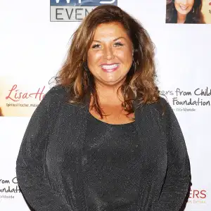 Abby Lee Miller Emergency Spinal Surgery