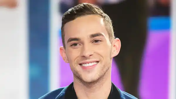 Adam Rippon