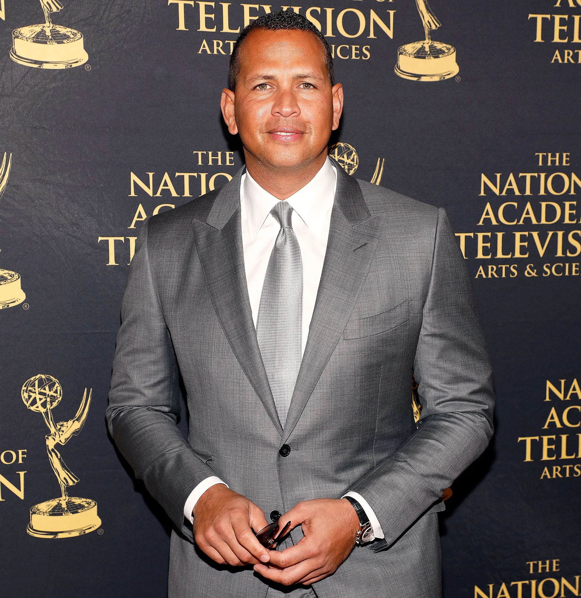 Alex Rodriguez nephew kidnapped