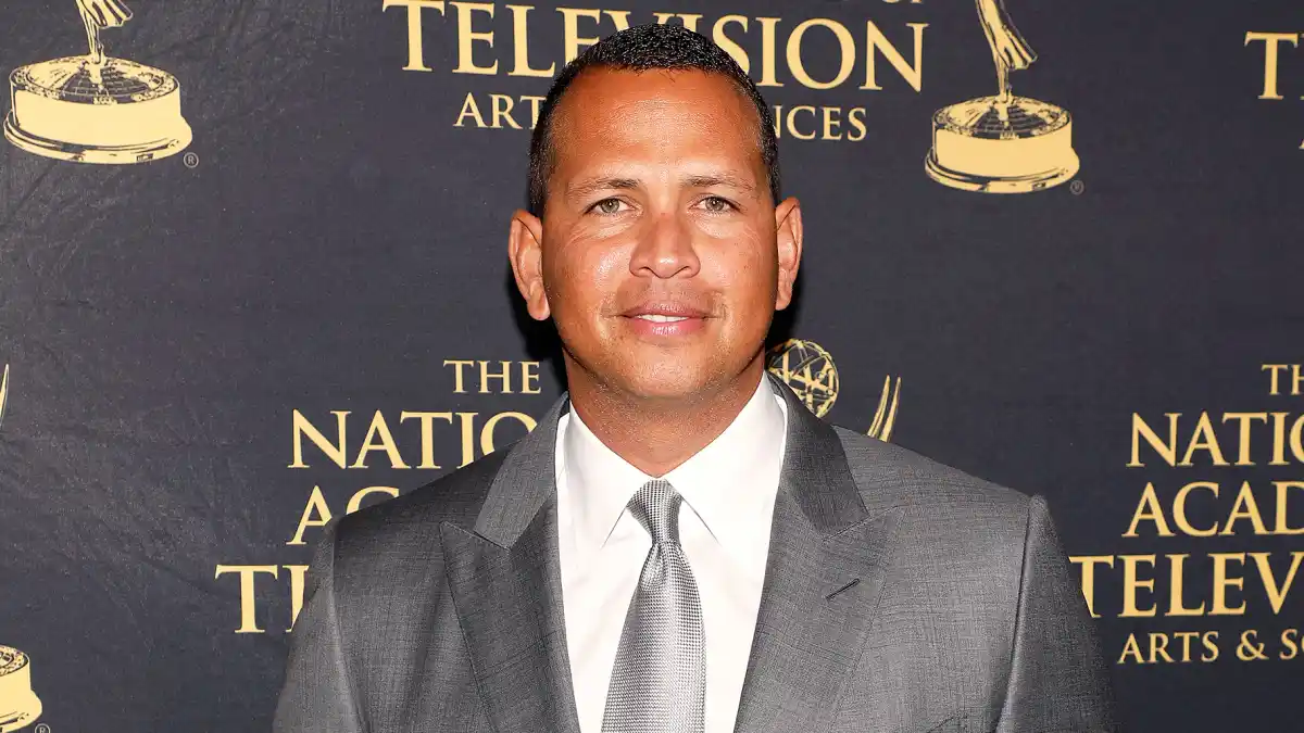 Alex Rodriguez nephew kidnapped