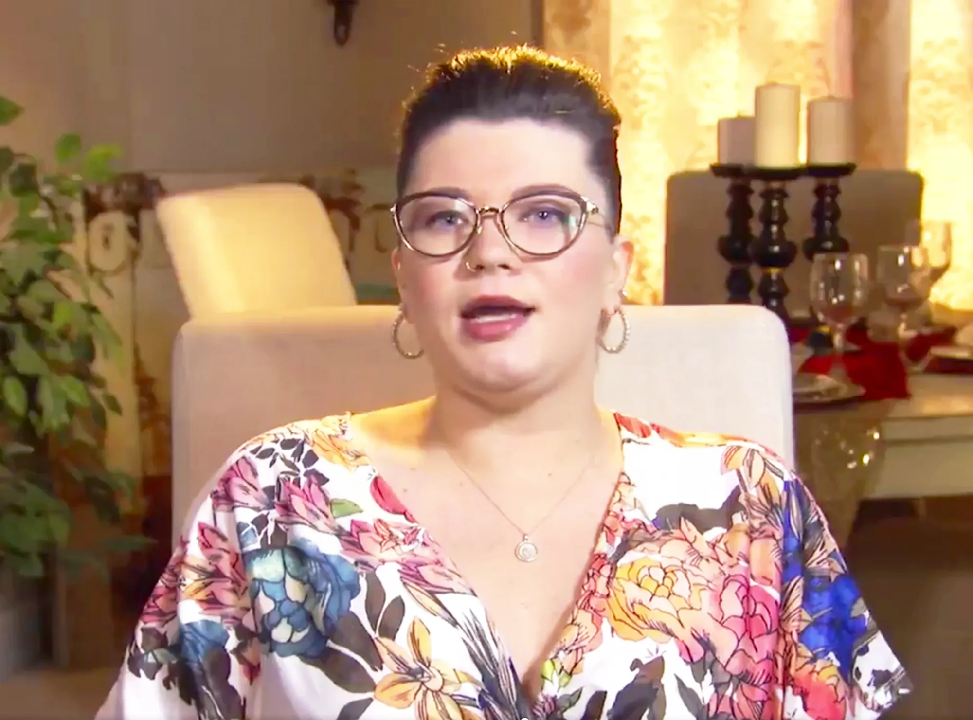 ‘Teen Mom OG‘ star Amber Portwood