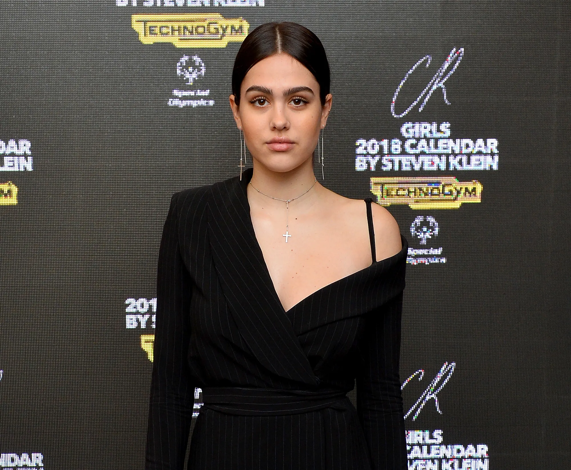 Amelia Gray Hamlin battle anorexia