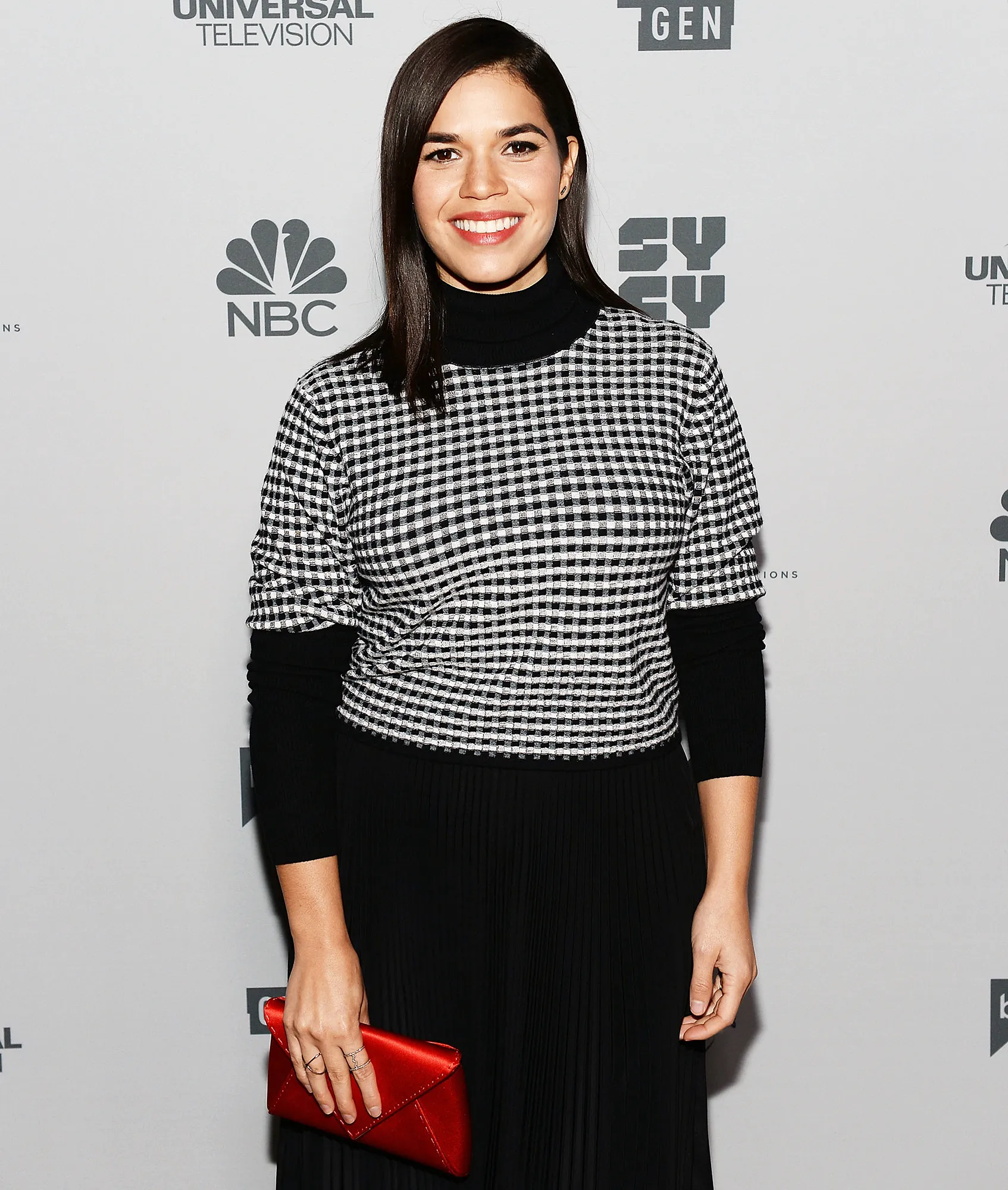 America Ferrera