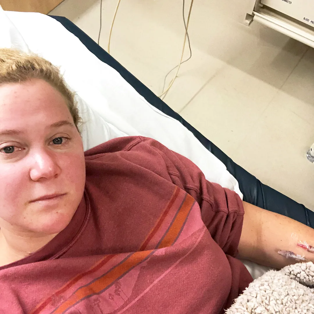 Amy Schumer Instagram