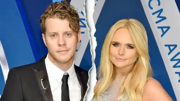 Anderson East, Miranda Lambert, Split