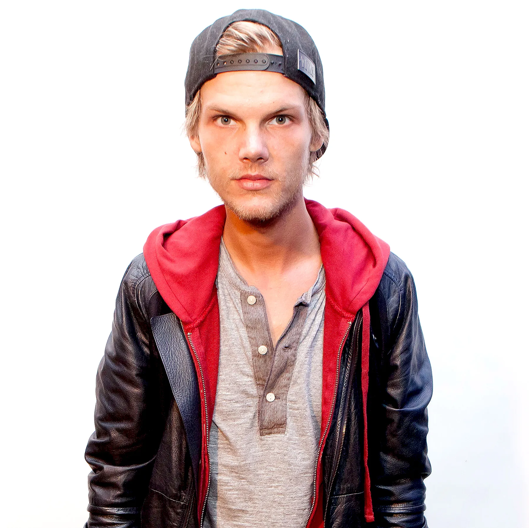 Avicii-dead