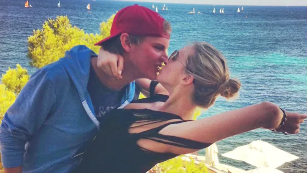 Avicii, Death, Lyrics, Ex-Girlfriend, Emily Goldberg