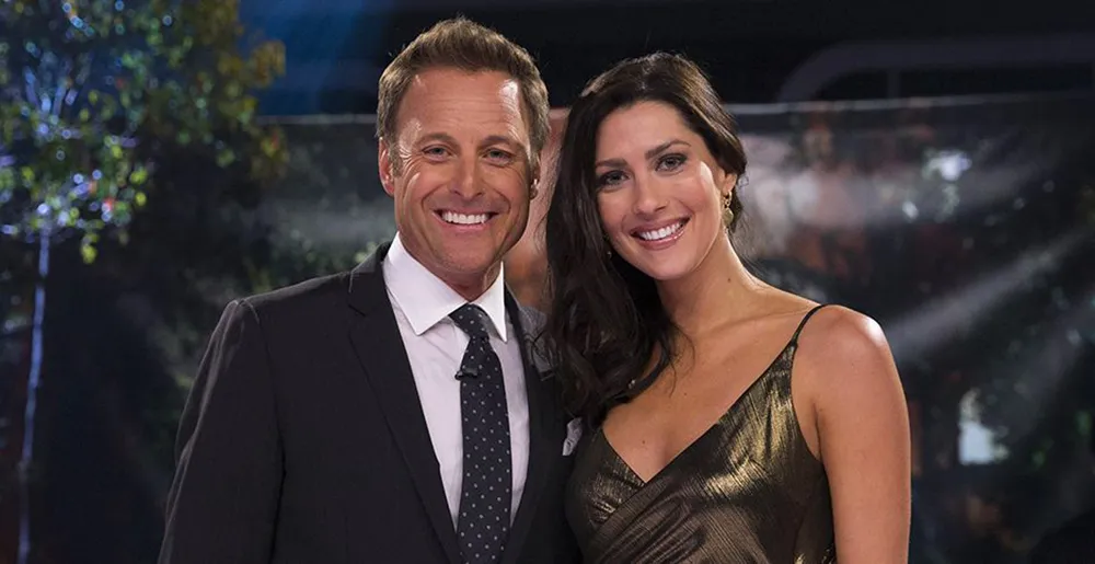 The Bachelorette, Becca Kufrin