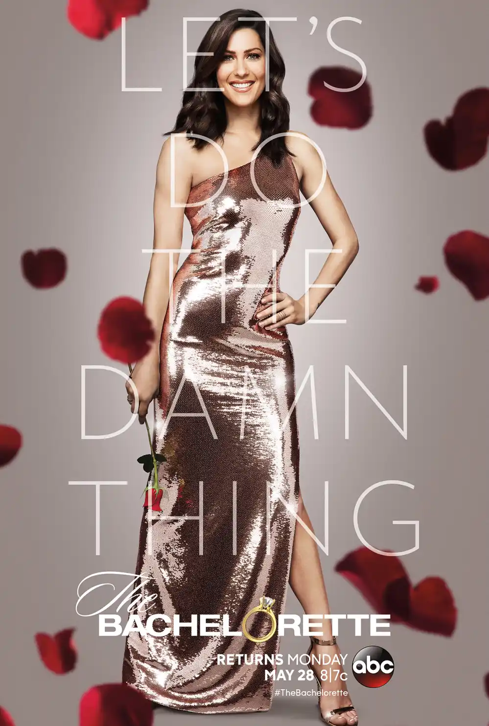 Becca Kufrin The Bachelorette