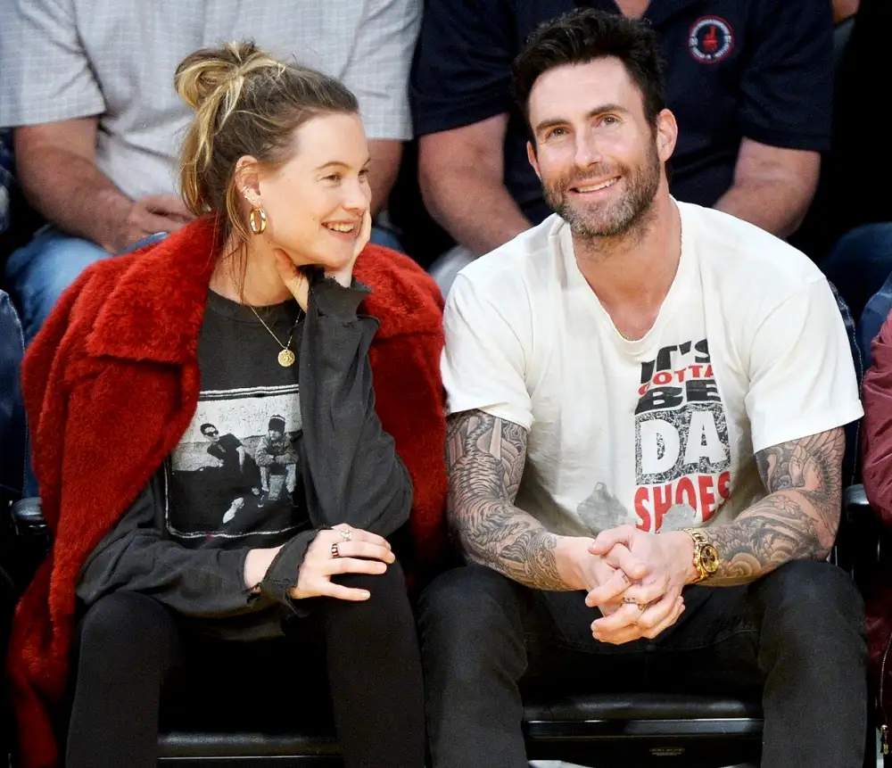 Behati-Prinsloo-and-Adam-Levine