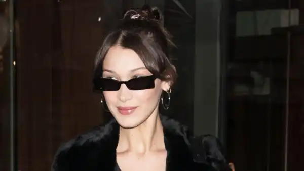 bella hadid