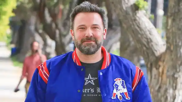 Ben Affleck, FaceTime, Batman, Terminal Cancer