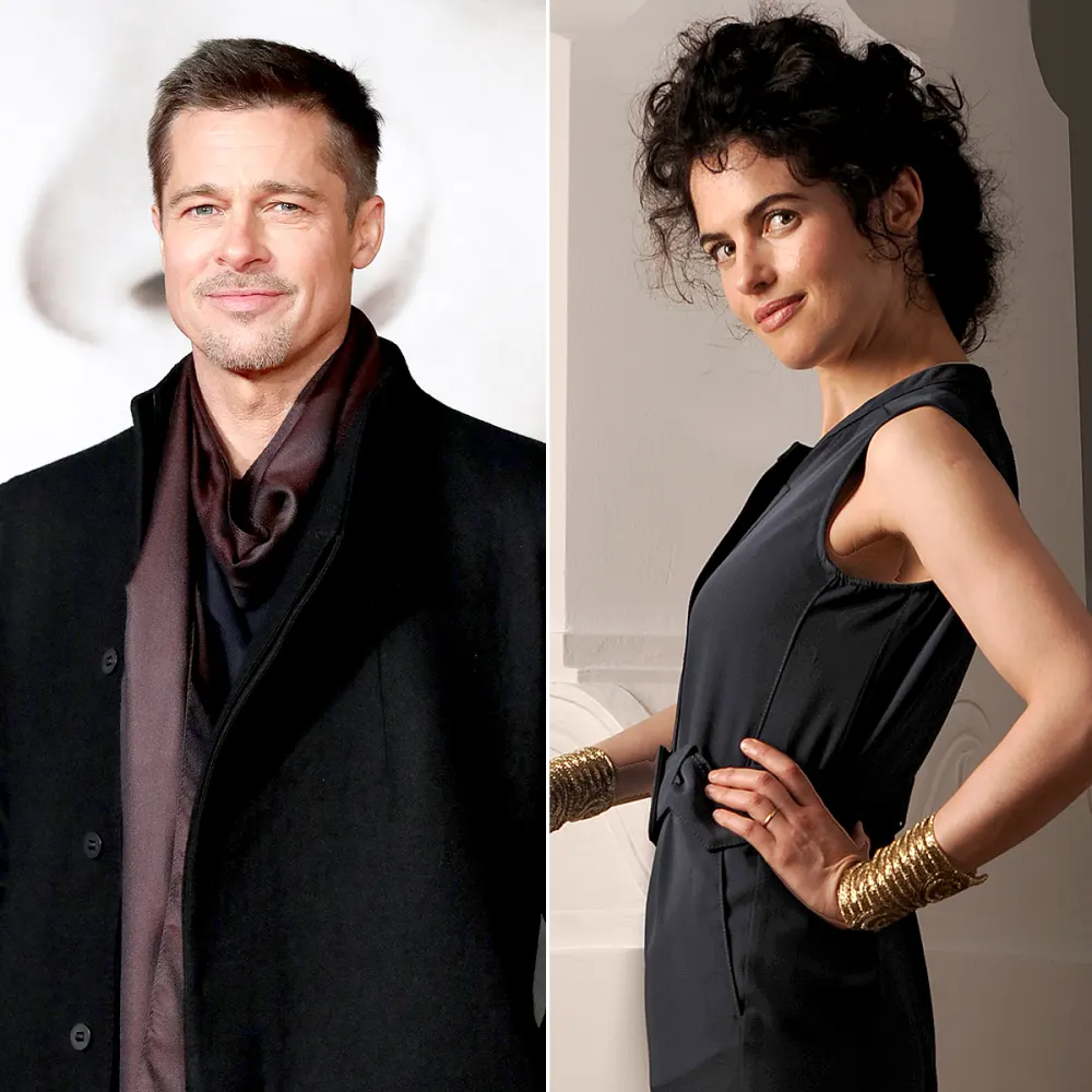 Brad-Pitt-smitten-with-Neri-Oxman